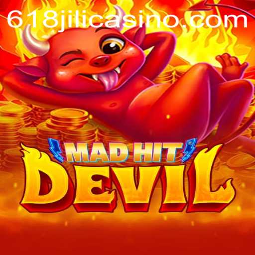 MadHitDevil: A Thrilling Adventure in Gaming