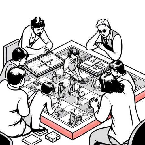 Tabletop Game